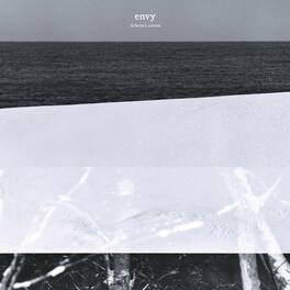 Envy - Atheist's Cornea - VINYL LP