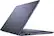 Alt View 25. Dell - Inspiron 14 - 14" 2K 2-in-1 Touchscreen Laptop - AMD Ryzen 5 8640HS 2023 - 8GB Memory - 512GB Storage - Midnight Blue.