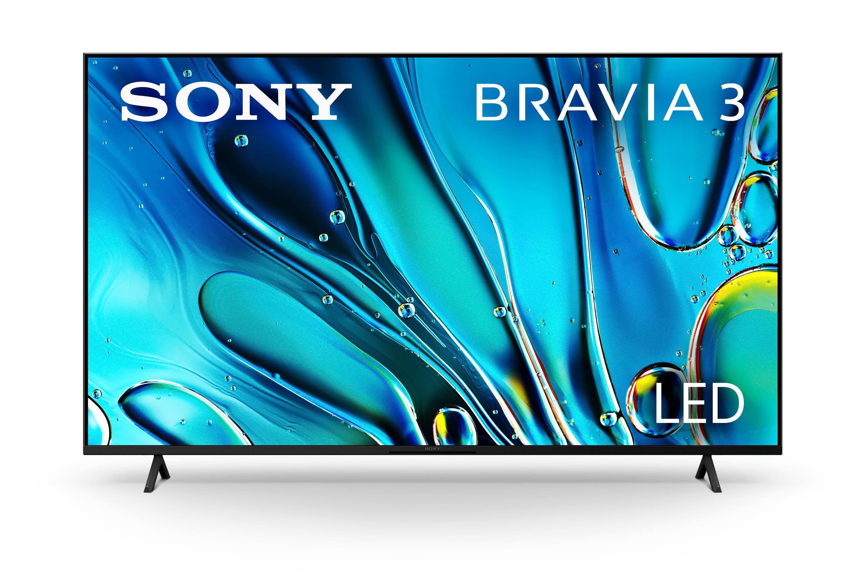 SONY BRAVIA 3 LED