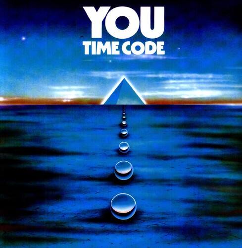 You - Time Code   - VINYL LP price history on PriceWatchPro