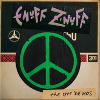 The 1987 Demos [LP] - VINYL - Front_Zoom