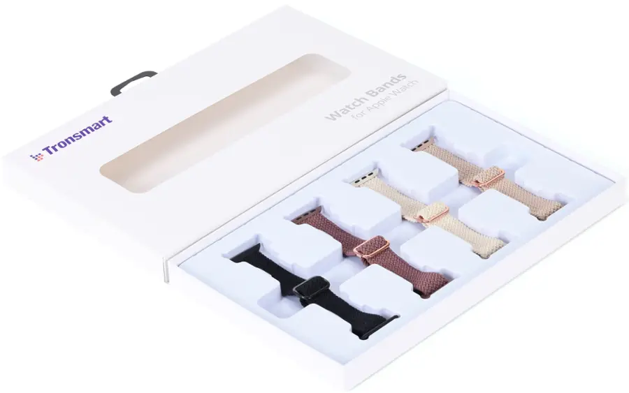 Tronsmart Bands Watch Apple Watch Bands for Apple Watch