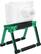 Angle Standard. Gary Fong - Flip-Cage Miniature Tripod - Jade Green.