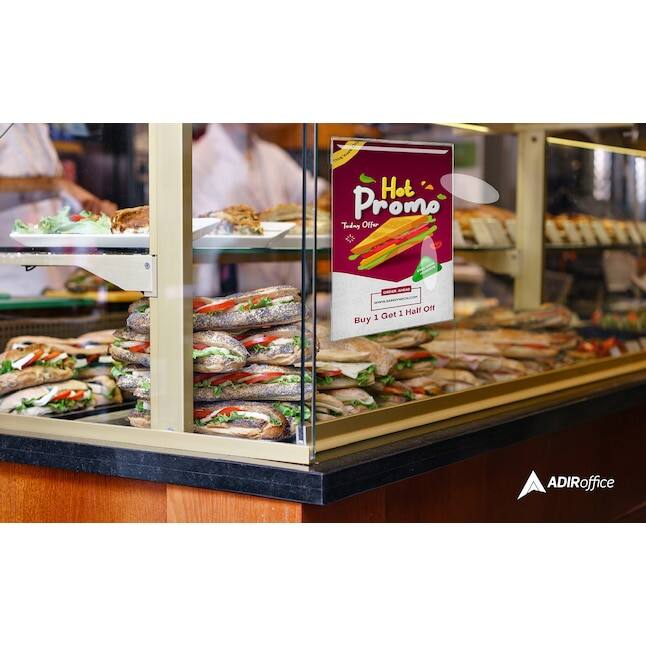 media item thumbnail