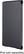 Front. Dynex™ - Case for Apple® iPad® Air - Black.