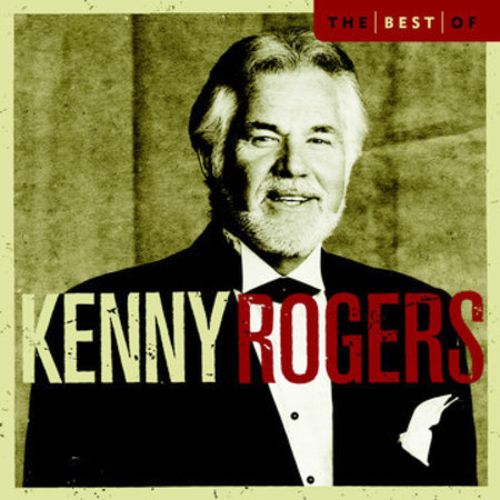  The Best of Kenny Rogers [Capitol 2005] [CD]