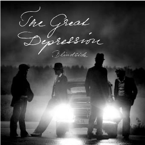  The Great Depression [CD]