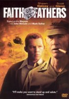 Faith of My Fathers [DVD] [2005] - Front_Original
