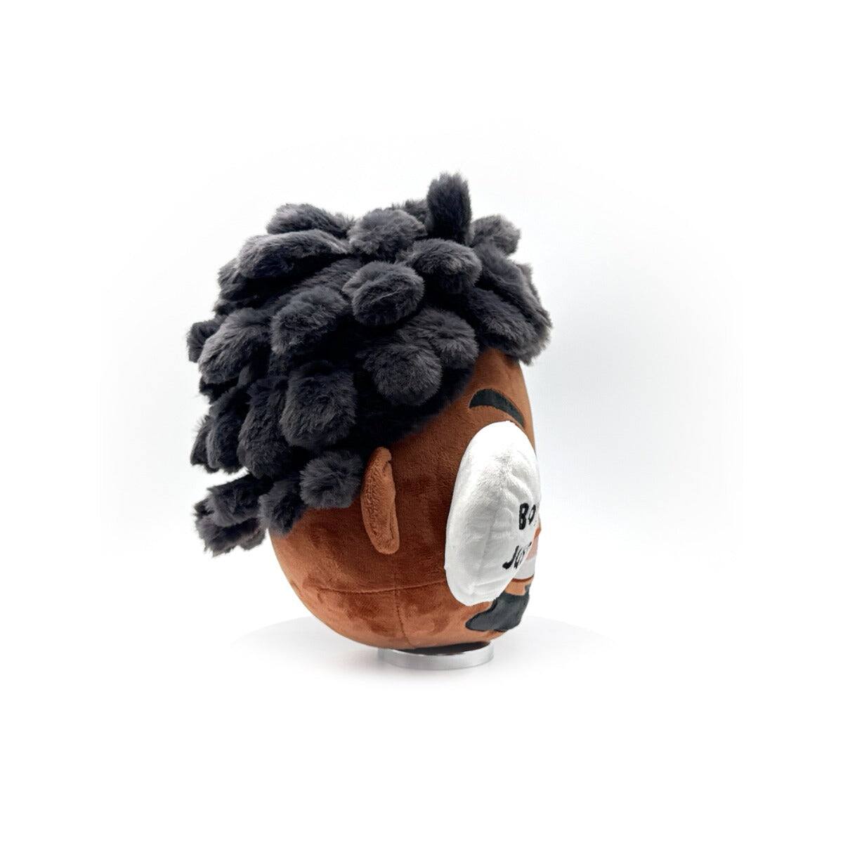 Alt View 4. Youtooz - Youtooz: Plush Collection - MightyKeef 9-Inch Plush.