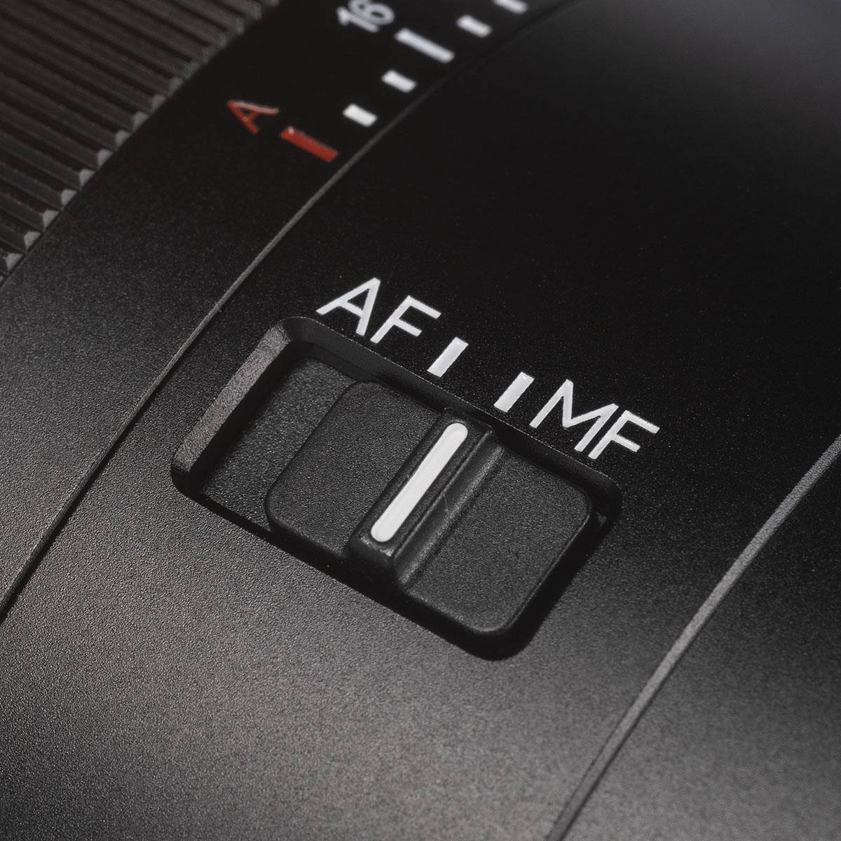 Alt View 6. 7artisans - 7artisans AF 85mm f/1.8 Lens for Nikon Z.