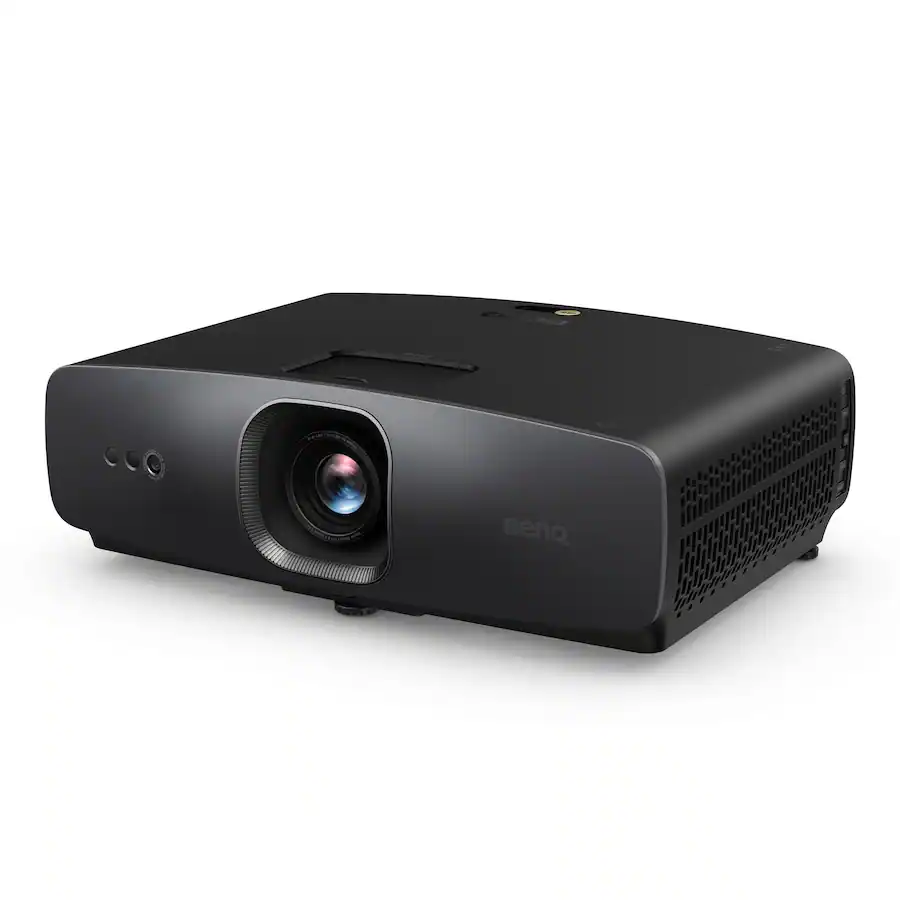 BenQ W2720i Native 4K HDR LED Smart Projector