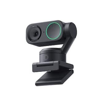 Insta360 Link 2 PTZ 4K Webcam for Conferencing, Gaming & Streaming Insta360 Link 2 PTZ 4K Webcam for Conferencing, Gaming & Streaming
