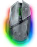 Razer - Basilisk V3 Pro 35K Optical Gaming Mouse with HyperScroll Tilt Wheel - Wireless - Phantom White