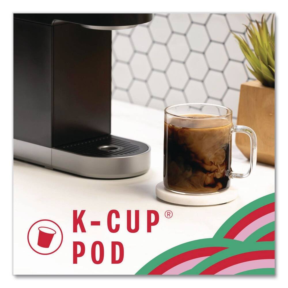 K-CUP POD