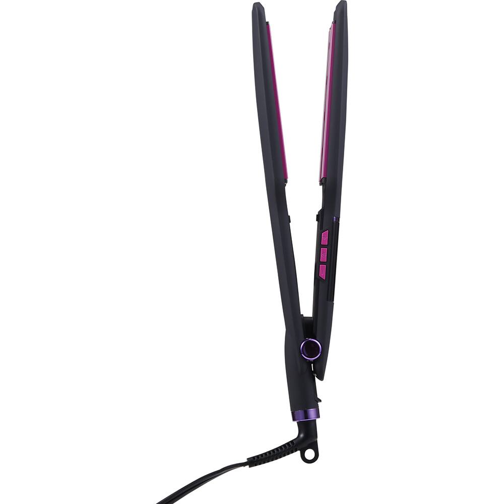 Front. John Frieda - Double Plated Flat Iron.