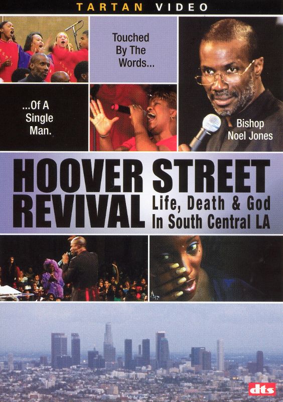Hoover Street Revival [DVD] [2002]