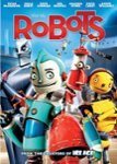 Front Standard. Robots [WS] [DVD] [2005].