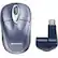 Alt View Standard 20. Microsoft - Wireless Notebook Optical Mouse - Winter Blue.
