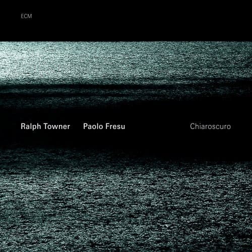 Paolo Fresu - Chiaroscuro   - COMPACT DISCS [CD] price history on PriceWatchPro