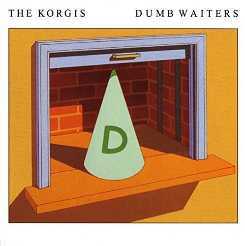 The Korgis - Dumb Waiters   - COMPACT DISCS [CD] price history on PriceWatchPro