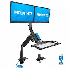 MOUNT-IT! MOUNT-IT!
USB
