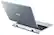 Alt View 12. Acer - Aspire Switch 11 - 11.6" - Intel Atom - 64GB - With Keyboard - Silver.