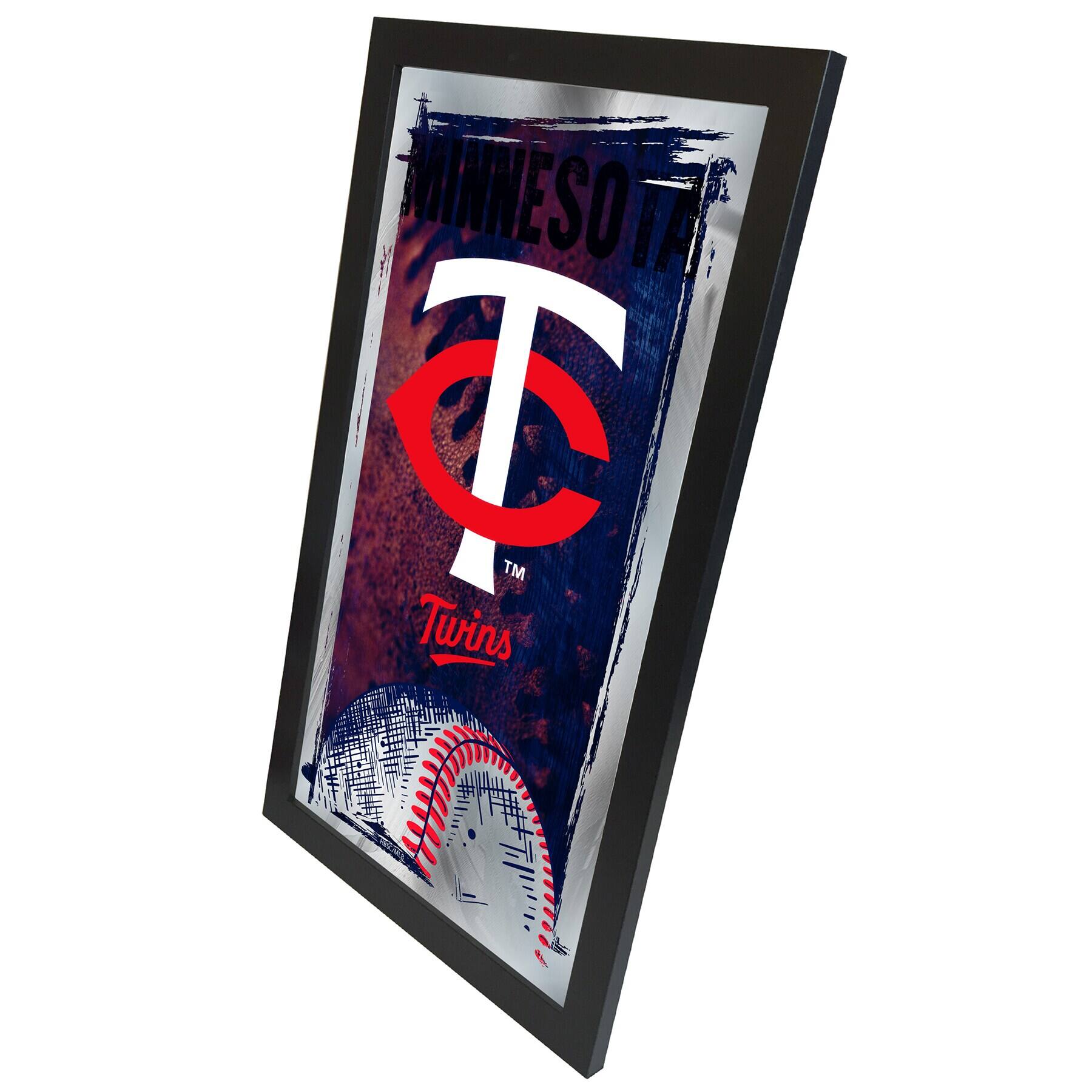 MINNESOTA  
T  
TM  
Twins