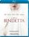 Front. Benedetta - BLU-RAY.