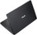 Alt View Zoom 1. ASUS - 15.6" Laptop - Intel Celeron - 4GB Memory - 500GB Hard Drive - Black.