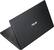 Alt View 1. ASUS - 15.6" Laptop - Intel Celeron - 4GB Memory - 500GB Hard Drive - Black.