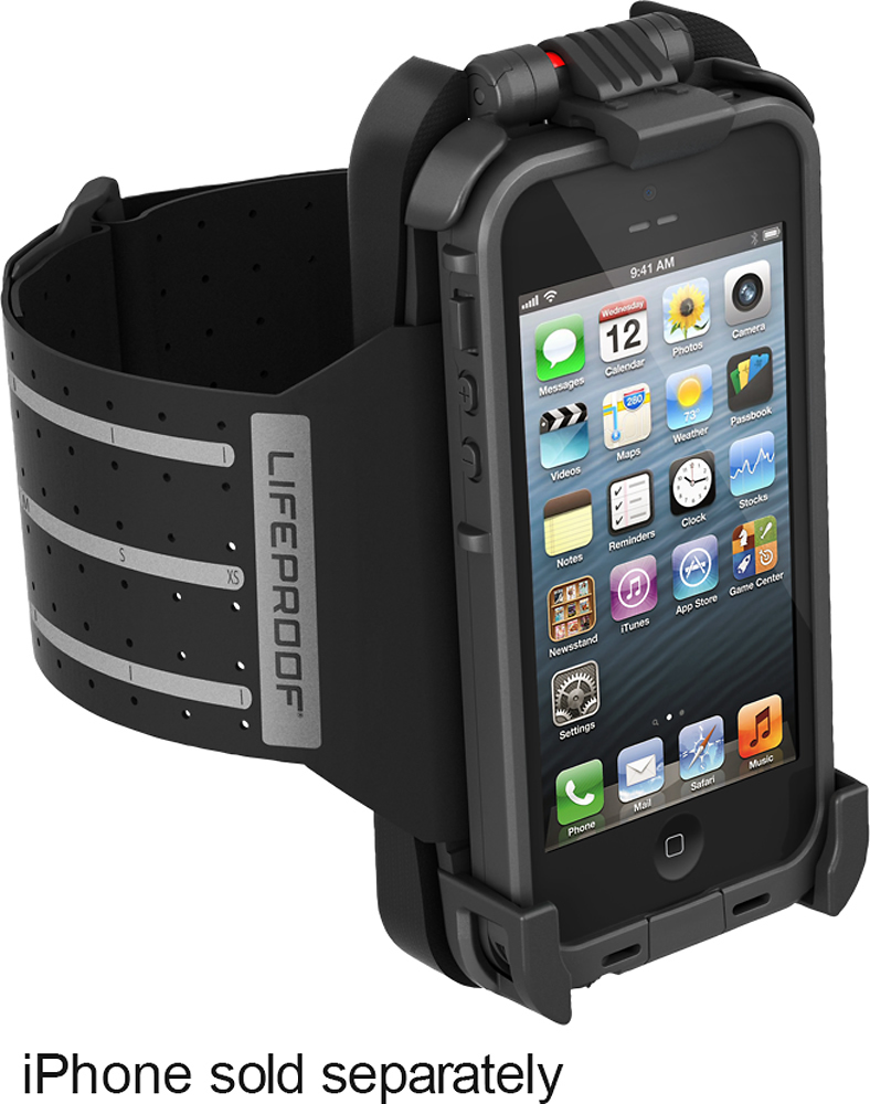 Best Armband for Apple® iPhone® SE, 5s and 5 1335
