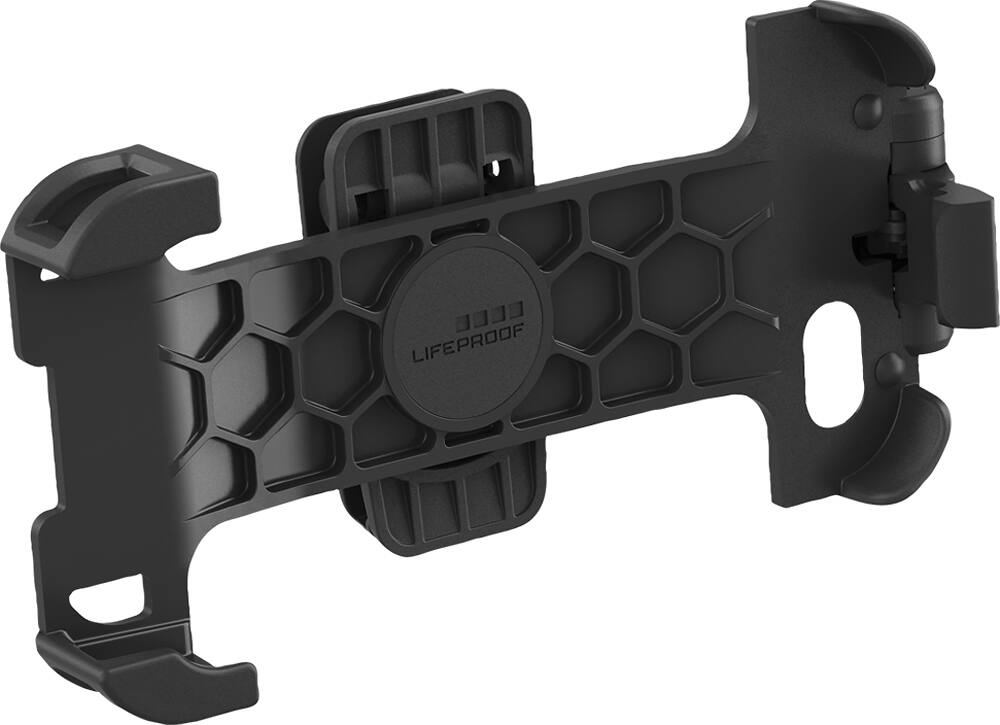 Best Buy LifeProof Belt Clip for Apple® iPhone® SE, 5s and 5 Black 1331