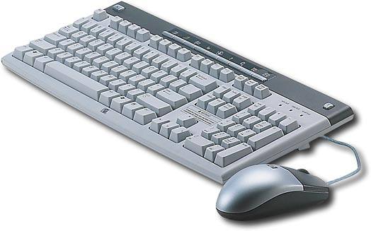 Alt View Standard 1. Hewlett-Packard - Factory-Refurbished** 3200+ Desktop.