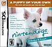Front Detail. Nintendogs: Chihuahua & Friends - Nintendo DS.