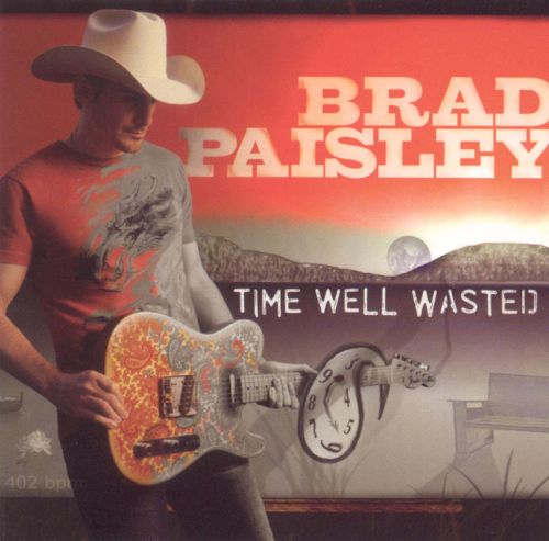  Time Well Wasted [CD]