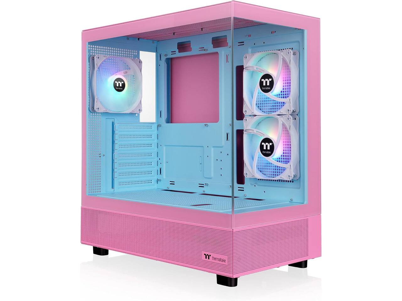 TT -  
thermaltake  
thermaltake