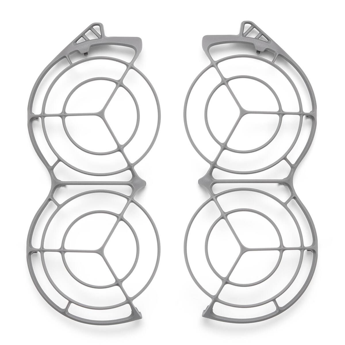 Alt View 2. DJI - DJI Propeller Guard for Neo 2 Drone, Pair.