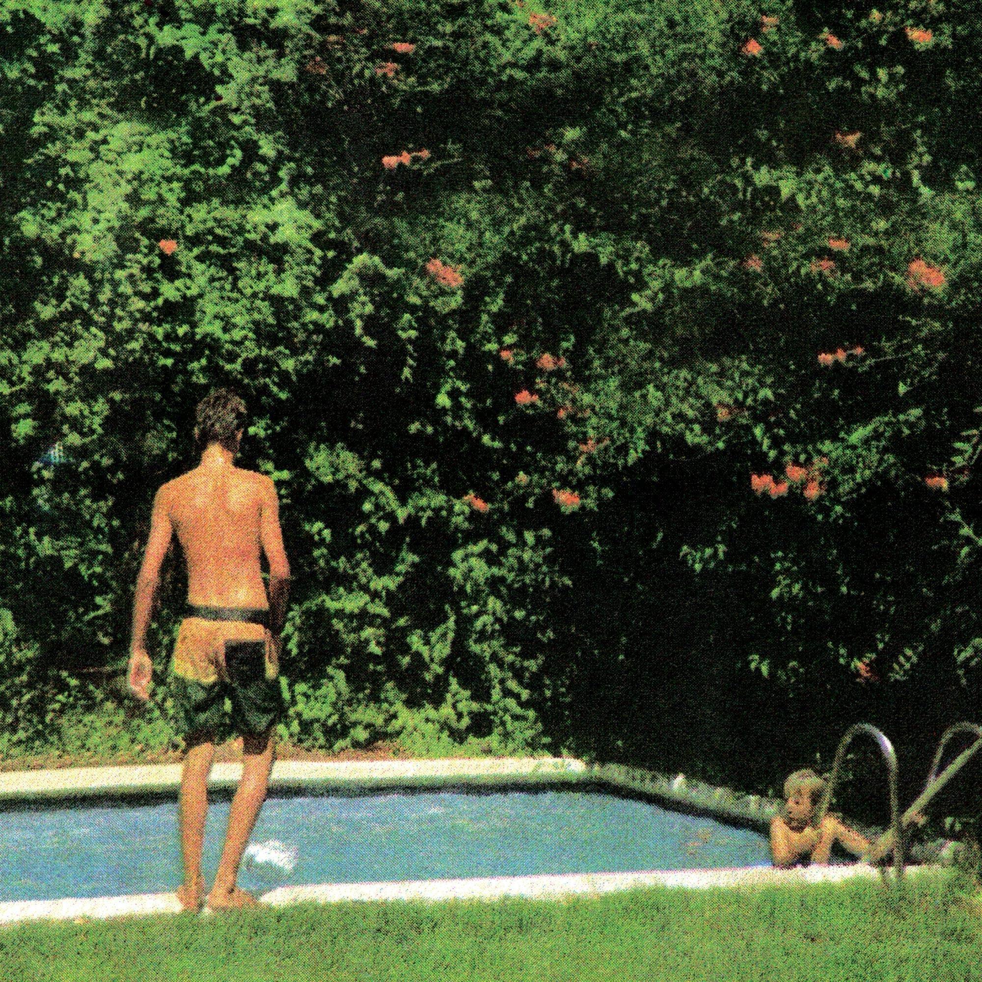 Front. How It Ends [LP].