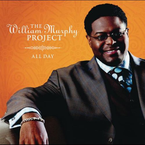  All Day [CD]