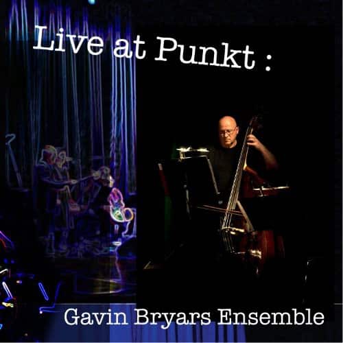 Gavin Bryars Ensemble - Live at Punkt   - COMPACT DISCS [CD] price history on PriceWatchPro