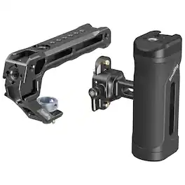 Smallrig - mini Side and Top Handle Kit
