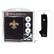 NEW SCRUBBER TOWEL
NFL PREMIUM GOLF GIFT SET
3 BALLS • DELUXE GOLF TOWEL • GOLF TEES
SAINTS