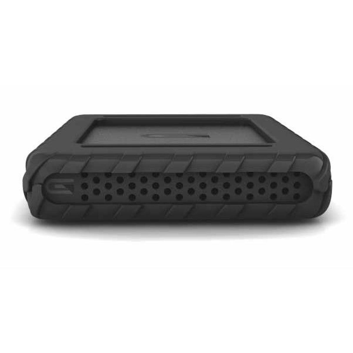 Alt View 2. Glyph Technologies - Glyph Technologies Blackbox Plus USB 3.1 Gen 2 Type-C External SSD - 2TB.