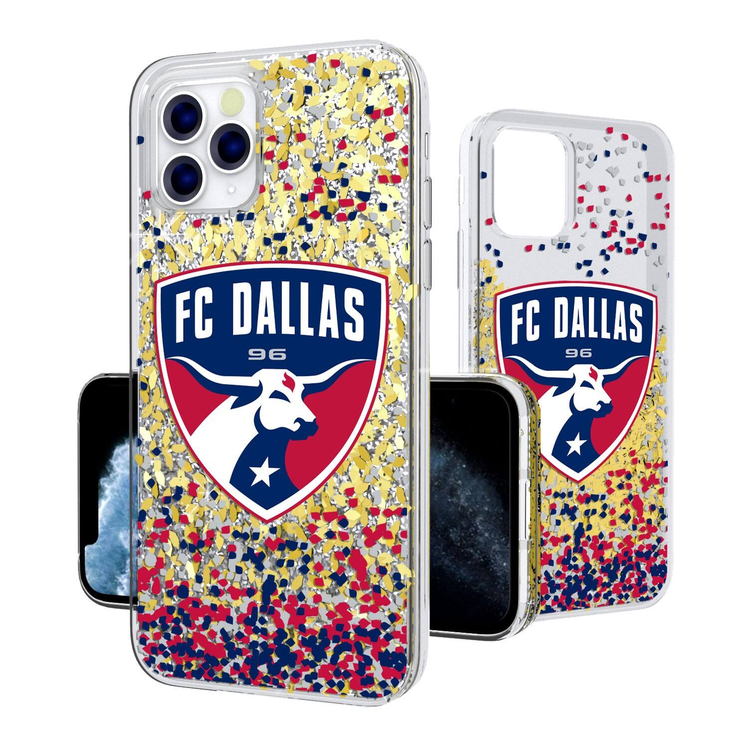 FC DALLAS 96