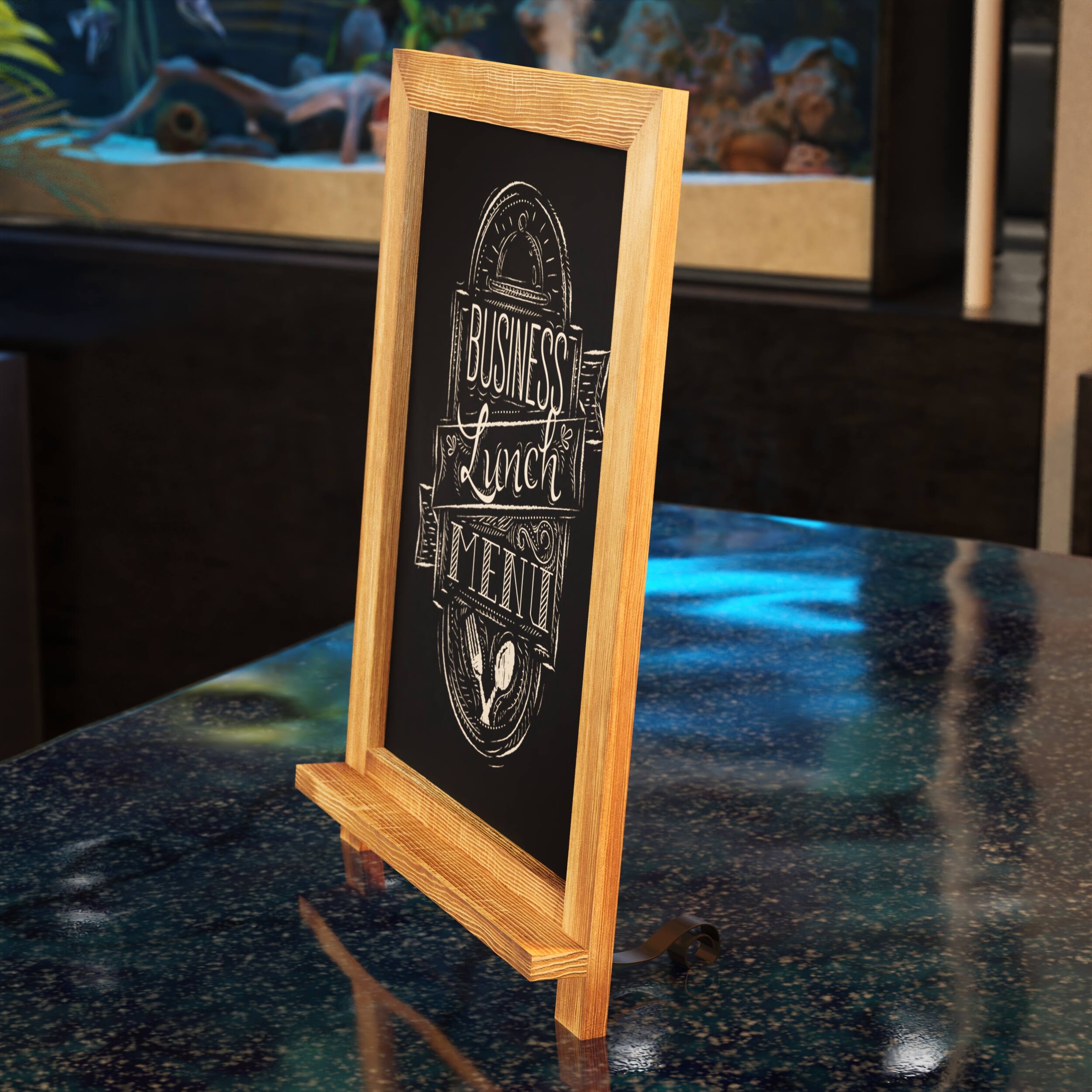 BUSINESS  
Lunch  
MENU