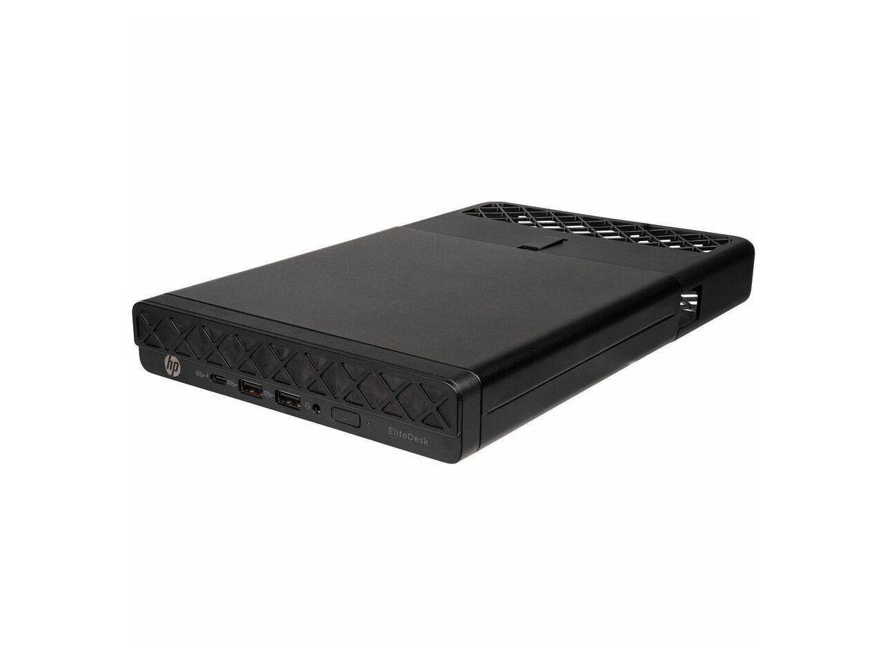 hp EliteDesk