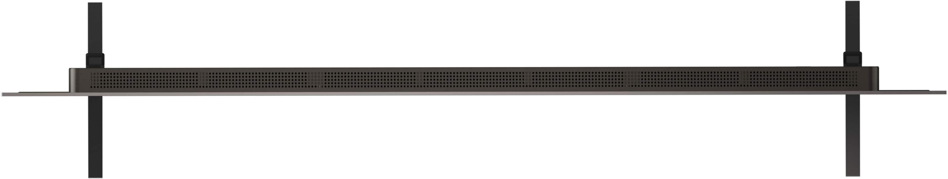 Alt View 34. LG - 77" Class B5 Series OLED AI 4K UHD Smart webOS TV (2025).