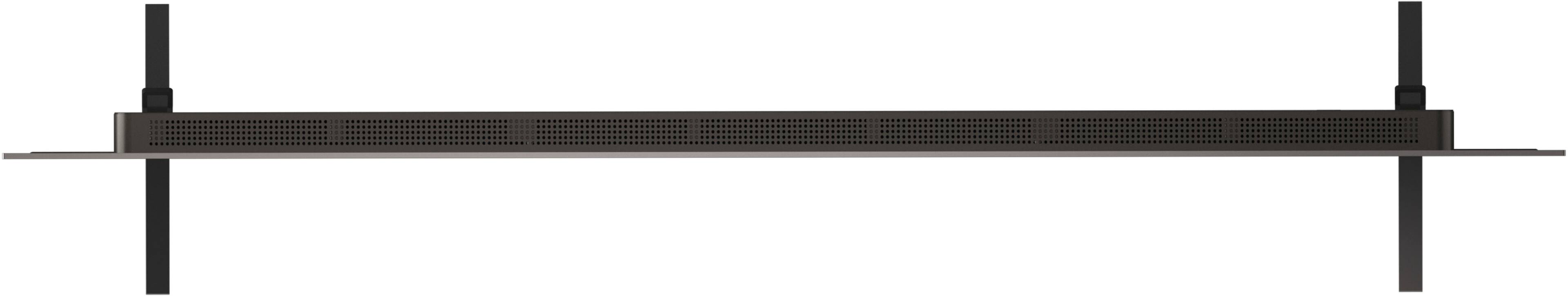 Alt View 34. LG - 77" Class B5 Series OLED AI 4K UHD Smart webOS TV (2025).