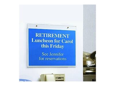 RETIREMENT Luncheon for Carol this Friday  
See Jennifer for reservations