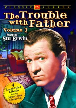 The Trouble With Father - Volume 7 - DVD